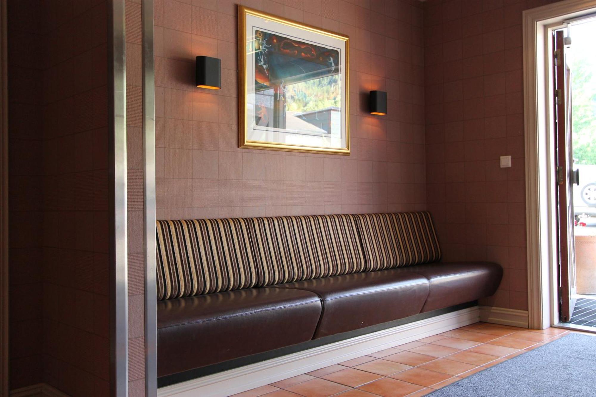Fanitullen Hotel Hemsedal Quarto foto